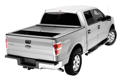 Roll-N-Lock 09-14 Ford F-150 SB 78-13/16in M-Series Retractable Tonneau Cover - Covers