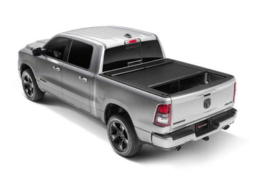 Roll-N-Lock 09-17 Dodge Ram 1500 XSB 67in A-Series Retractable Tonneau Cover - Covers