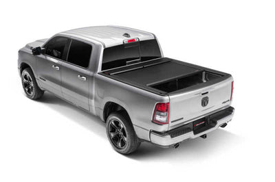 Roll-N-Lock 09-17 Dodge Ram 1500 XSB 67in A-Series Retractable Tonneau Cover - Covers