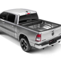 Roll-N-Lock 10-17 Dodge Ram 1500/2500/3500 SB 76in A-Series Retractable Tonneau Cover - Covers