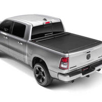 Roll-N-Lock 10-17 Dodge Ram 1500/2500/3500 SB 76in A-Series Retractable Tonneau Cover - Covers