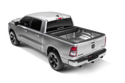 Roll-N-Lock 10-17 Dodge Ram 1500/2500/3500 SB 76in A-Series Retractable Tonneau Cover - Covers