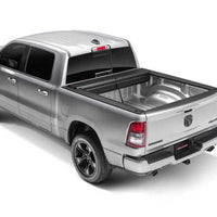 Roll-N-Lock 10-17 Dodge Ram 1500 - 3500 76in E-Series Retractable Tonneau Cover - Covers