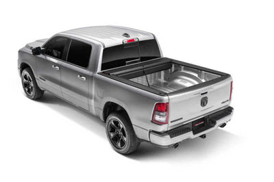 Roll-N-Lock 10-17 Dodge Ram 1500 - 3500 76in E-Series Retractable Tonneau Cover - Covers