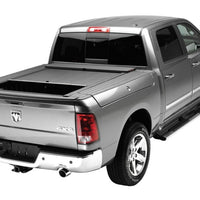 Roll-N-Lock 12-17 Dodge Ram RamBox SB 76in M-Series Retractable Tonneau Cover - Covers