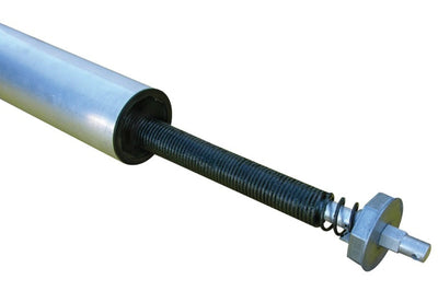 Roll-N-Lock 12-17 Dodge Ram RamBox SB 76in M-Series Retractable Tonneau Cover - Covers