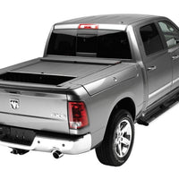Roll-N-Lock 12-17 Dodge Ram RamBox SB 76in M-Series Retractable Tonneau Cover - Covers