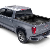 Roll-N-Lock 14-18 Chevrolet Silverado 1500 (69.3in. Bed) A-Series XT Retractable Tonneau Cover - Covers