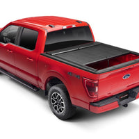 Roll-N-Lock 14-18 Chevrolet Silverado 1500 (69.3in. Bed) M-Series XT Retractable Tonneau Cover - Covers