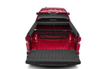 Roll-N-Lock 14-18 Chevy Silverado/Sierra 1500 LB 96-3/8in Cargo Manager - Truck Bed Accessories