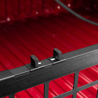 Roll-N-Lock 14-18 Chevy Silverado/Sierra 1500 LB 96-3/8in Cargo Manager - Truck Bed Accessories