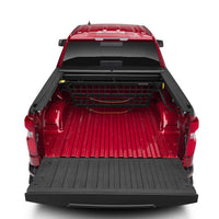 Roll-N-Lock 14-18 Chevy Silverado/Sierra 1500 LB 96-3/8in Cargo Manager - Truck Bed Accessories
