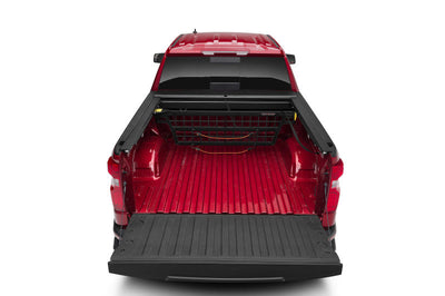 Roll-N-Lock 14-18 Chevy Silverado/Sierra 1500 LB 96-3/8in Cargo Manager - Truck Bed Accessories