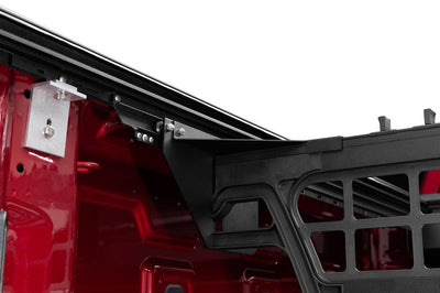 Roll-N-Lock 14-18 Chevy Silverado/Sierra 1500 LB 96-3/8in Cargo Manager - Truck Bed Accessories