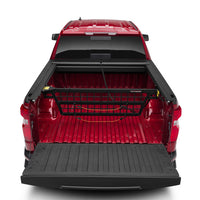 Roll-N-Lock 14-18 Chevy Silverado/Sierra 1500 SB 77-3/8in Cargo Manager - Truck Bed Accessories