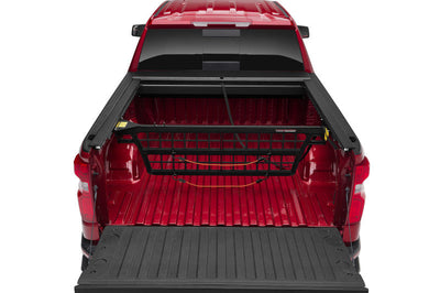 Roll-N-Lock 14-18 Chevy Silverado/Sierra 1500 SB 77-3/8in Cargo Manager - Truck Bed Accessories