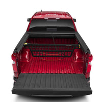Roll-N-Lock 14-18 Chevy Silverado/Sierra 1500 SB 77-3/8in Cargo Manager - Truck Bed Accessories
