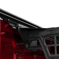 Roll-N-Lock 14-18 Chevy Silverado/Sierra 1500 SB 77-3/8in Cargo Manager - Truck Bed Accessories