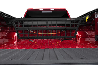 Roll-N-Lock 14-18 Chevy Silverado/Sierra 1500 SB 77-3/8in Cargo Manager - Truck Bed Accessories