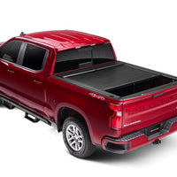 Roll-N-Lock 14-18 Chevy Silverado/Sierra 1500 XSB 68in A-Series Retractable Tonneau Cover - Covers