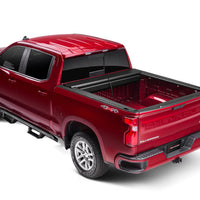 Roll-N-Lock 14-18 Chevy Silverado/Sierra 1500 XSB 68in A-Series Retractable Tonneau Cover - Covers