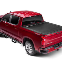 Roll-N-Lock 14-18 Chevy Silverado/Sierra 1500 XSB 68in A-Series Retractable Tonneau Cover - Covers