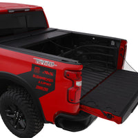 Roll-N-Lock 14-18 Chevy Silverado/Sierra 1500 XSB 68in A-Series Retractable Tonneau Cover - Covers