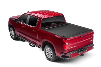 Roll-N-Lock 14-18 Chevy Silverado/Sierra 1500 XSB 68in M-Series Retractable Tonneau Cover - Covers