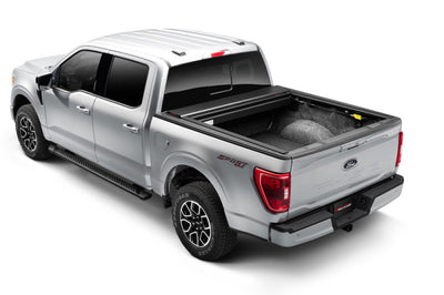 Roll-N-Lock 15-17 Ford F-150 65-5/8in E-Series Retractable Tonneau Cover - Covers