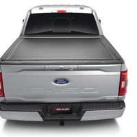 Roll-N-Lock 15-17 Ford F-150 65-5/8in E-Series Retractable Tonneau Cover - Covers