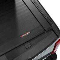 Roll-N-Lock 15-17 Ford F-150 65-5/8in E-Series Retractable Tonneau Cover - Covers