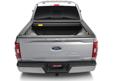 Roll-N-Lock 15-17 Ford F-150 65-5/8in E-Series Retractable Tonneau Cover - Covers