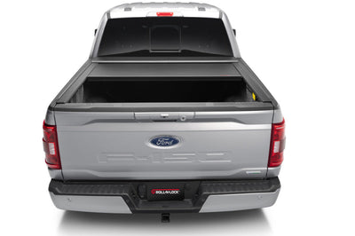 Roll-N-Lock 15-17 Ford F-150 65-5/8in E-Series Retractable Tonneau Cover - Covers