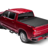 Roll-N-Lock 15-18 Chevy Colorado/Canyon LB 71-1/2in M-Series Retractable Tonneau Cover - Covers
