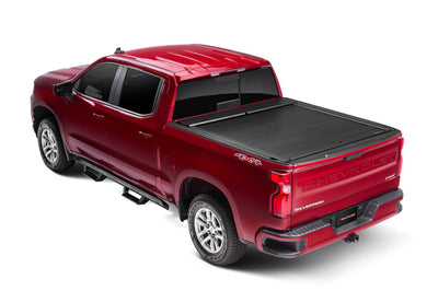 Roll-N-Lock 15-18 Chevy Silverado/Sierra 2500/3500 SB 77-3/8in A-Series Retractable Tonneau Cover - Covers
