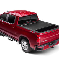 Roll-N-Lock 15-18 Chevy Silverado/Sierra 2500/3500 SB 77-3/8in A-Series Retractable Tonneau Cover - Covers