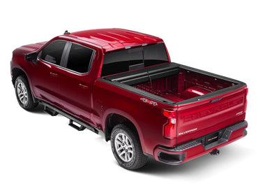 Roll-N-Lock 15-18 Chevy Silverado/Sierra 2500/3500 SB 77-3/8in A-Series Retractable Tonneau Cover - Covers