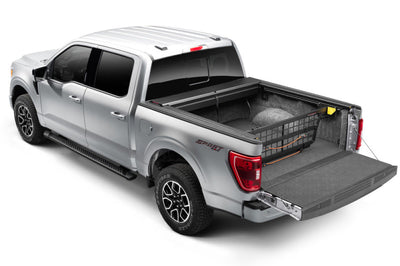 Roll-N-Lock 15-18 Ford F-150 LB 96in Cargo Manager - Truck Bed Accessories