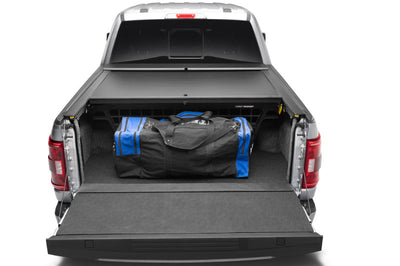 Roll-N-Lock 15-18 Ford F-150 LB 96in Cargo Manager - Truck Bed Accessories