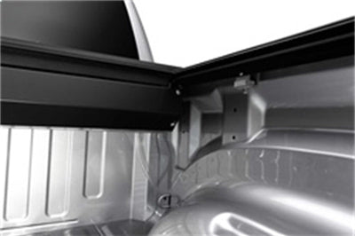 Roll-N-Lock 15-18 Ford F-150 SB 77-3/8in A-Series Retractable Tonneau Cover - Covers