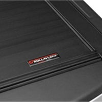 Roll-N-Lock 15-18 Ford F-150 SB 77-3/8in A-Series Retractable Tonneau Cover - Covers