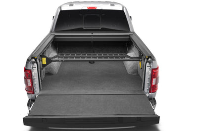 Roll-N-Lock 15-18 Ford F-150 SB 77-3/8in Cargo Manager - Truck Bed Accessories