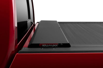 Roll-N-Lock 15-18 Ford F-150 XSB 65-5/8in A-Series Retractable Tonneau Cover - Covers