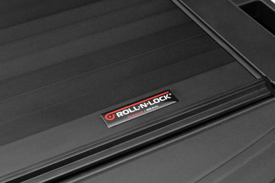 Roll-N-Lock 15-18 Ford F-150 XSB 65-5/8in A-Series Retractable Tonneau Cover - Covers