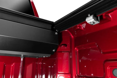Roll-N-Lock 15-18 Ford F-150 XSB 65-5/8in A-Series Retractable Tonneau Cover - Covers