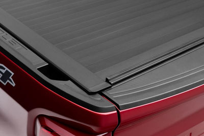 Roll-N-Lock 15-18 Ford F-150 XSB 65-5/8in A-Series Retractable Tonneau Cover - Covers
