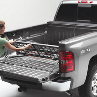 Roll-N-Lock 15-18 Ford F-150 XSB 65-5/8in Cargo Manager - Truck Bed Accessories
