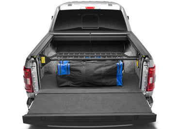 Roll-N-Lock 15-18 Ford F-150 XSB 65-5/8in Cargo Manager - Truck Bed Accessories