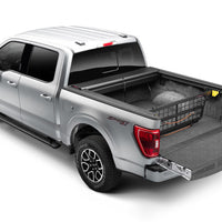 Roll-N-Lock 15-18 Ford F-150 XSB 65-5/8in Cargo Manager - Truck Bed Accessories