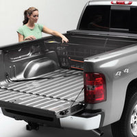 Roll-N-Lock 15-18 Ford F-150 XSB 65-5/8in Cargo Manager - Truck Bed Accessories